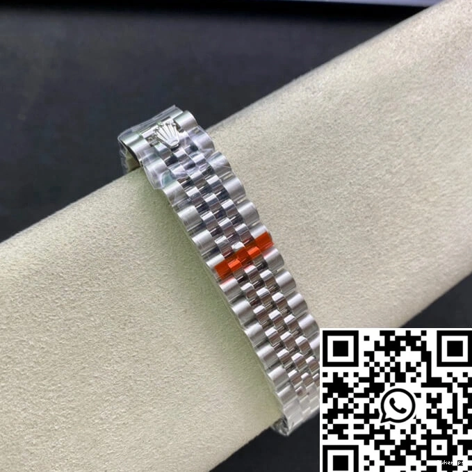 Factory Rolex Steel Stainless 31MM EW M278274-0002 Datejust 0701